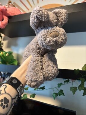 Jellycat dog